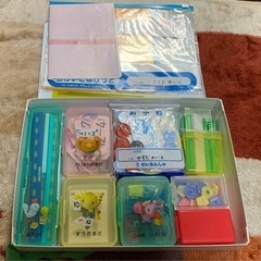 低学年用さんすうセットの画像