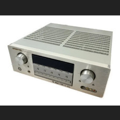 【値下げしました】AVアンプ　Marantz　PS5400　定価...