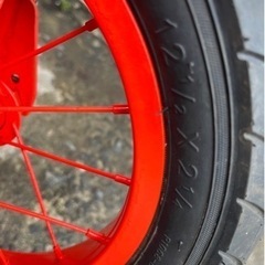 12インチGT Shuffle足蹴りトレーニングバイクバランスバイクスポーツ遊具自転車🍉プロフ必読の画像