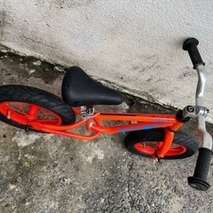 12インチGT Shuffle足蹴りトレーニングバイクバランスバイクスポーツ遊具自転車🍉プロフ必読の画像