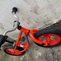 12インチGT Shuffle足蹴りトレーニングバイクバランスバイクスポーツ遊具自転車🍉プロフ必読の画像