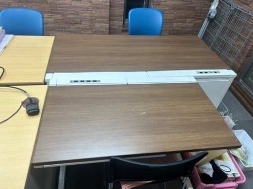 家具 オフィス用家具 机