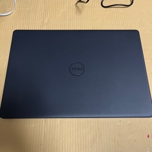 11世代i3 デル ボストロ15 15.6インチ　オフィス付き