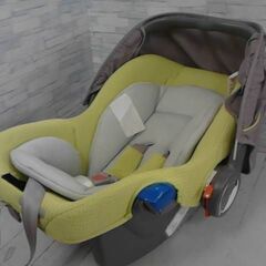 プリムベビー　0歳から1歳　ベビーシート　A812