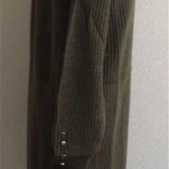 新品未使用♥️ 定価5000円 ニット ワンピースの画像