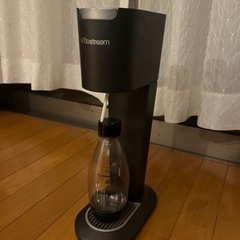 ソーダストリーム