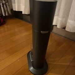 ソーダストリームの画像