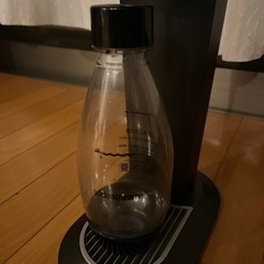 ソーダストリームの画像