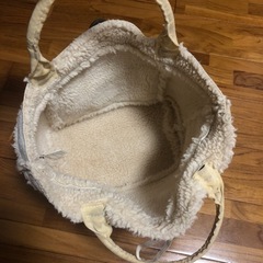 Kahikoバッグ👜の画像