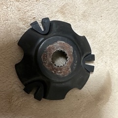 グランドアクシス　マロッシ　プーリー　マルチバリエーターの画像