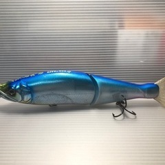 釣具ガンクラフト　ジョインテットクロー178 MCパフォーマー