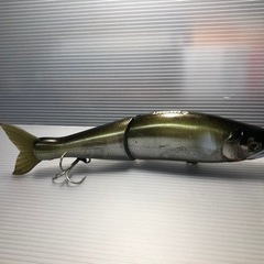 釣具ガンクラフト　ジョインテットクロー178