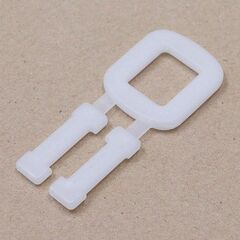 ppバンド手締め用ストッパー