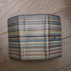 Paul Smithのキーケースの画像