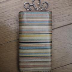 Paul Smithのキーケースの画像