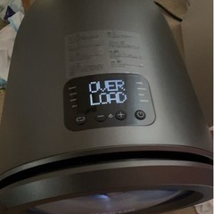 モルスゼロ　黒　約一年強使用　ジャンク