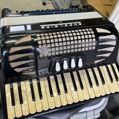 【お取引中】EXCELSIOR Mod.302M アコーディオン...