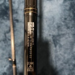 ラテオ100MRの画像