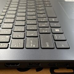 特典3点付き！新古ASUS ノートパソコン L410MA-EK589XA (14型 Intel Celeron N4020 4GB eMMC 64GB 薄型軽量 長時間駆動バッテリー)の画像