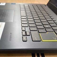 特典3点付き！新古ASUS ノートパソコン L410MA-EK589XA (14型 Intel Celeron N4020 4GB eMMC 64GB 薄型軽量 長時間駆動バッテリー)の画像