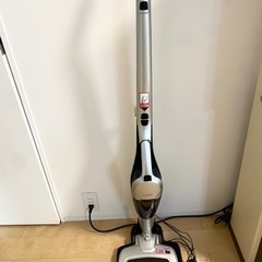 お譲り先決定　2wayコードレス掃除機