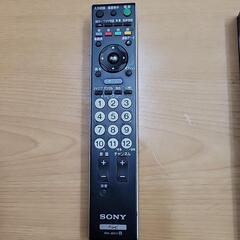SONY  BRAVIA 22型  2012年式の画像