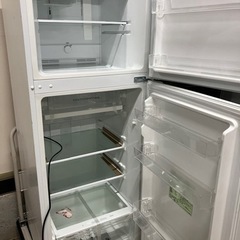【お取引決定】YAMADA SELECT ノンフロン冷凍冷蔵庫 YRZ-F23G1 2019年製の画像