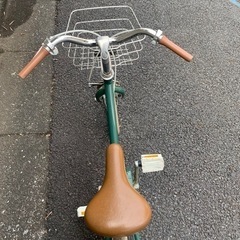 little tokyobike リトルトーキョーバイク　16インチの画像