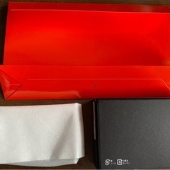 Paul Smith  ショップ袋　空箱の画像