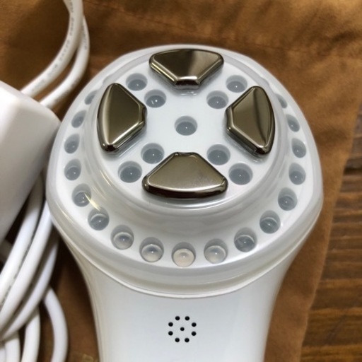 美顔器