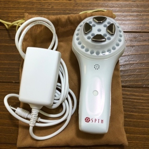 美顔器