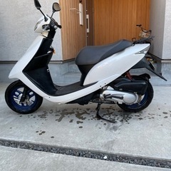 DIO50 引渡し予定者います。