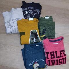 ★値下げ中〜★BREEZE、CHEROKEE、apres les...