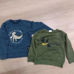 ★値下げ中〜★BREEZE、CHEROKEE、apres les coursの画像