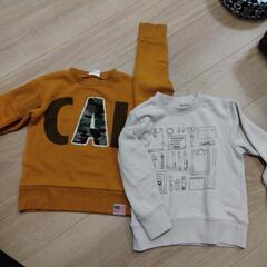 ★値下げ中〜★BREEZE、CHEROKEE、apres les coursの画像