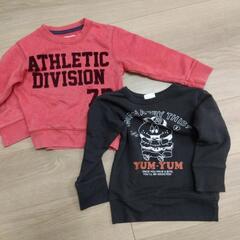 ★値下げ中〜★BREEZE、CHEROKEE、apres les coursの画像