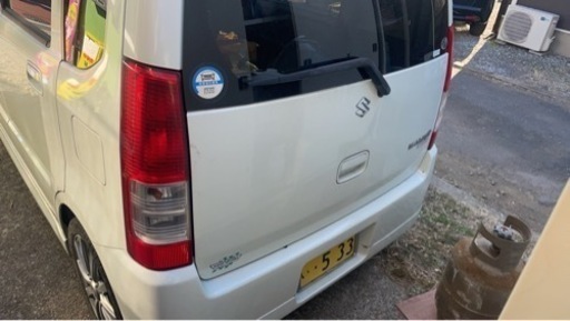 中古車