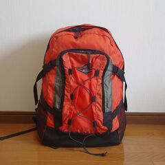 BEAR　リュックサック　他の品物と同時購入で無料に致