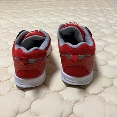 　CEDAR CREST シューズ　20cmの画像