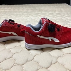 　CEDAR CREST シューズ　20cmの画像