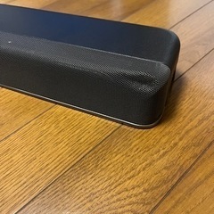 SONY サウンドバー　HT-X8500