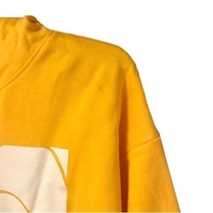 【新品未使用】ディズニー　プルート　パーカー　トップス　の画像