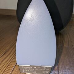 水を使わないアイロン1台＊即処分希望＊の画像