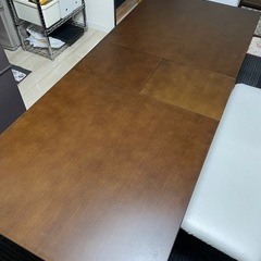 ダイニングセットの画像