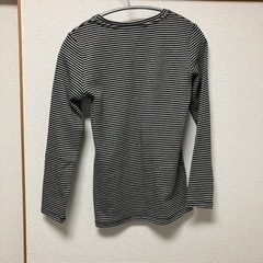 ﾎﾞｰﾀﾞｰﾛﾝﾃｨｰM size8月末まで❗️の画像