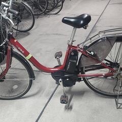 電動自転車
