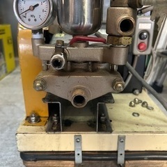 キョーワクリーン高圧洗浄機の画像