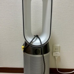 ダイソン　ホットアンドクール HP04