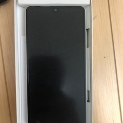 docomo XPERIA AceⅡの画像