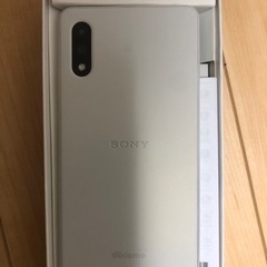 docomo XPERIA AceⅡの画像